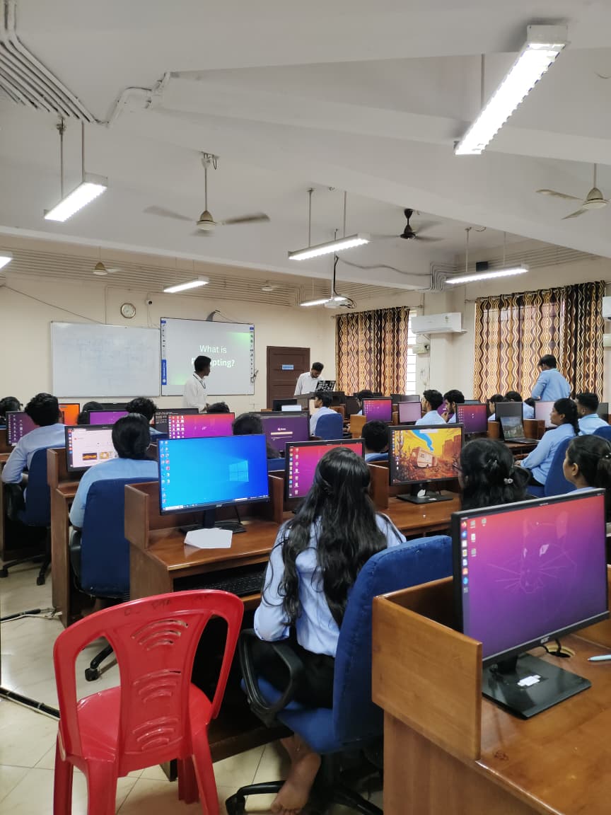 Hands-on Workshop
